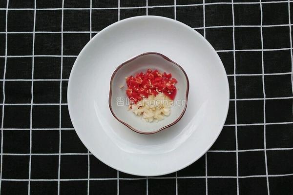麻辣鸡腿的做法图解4