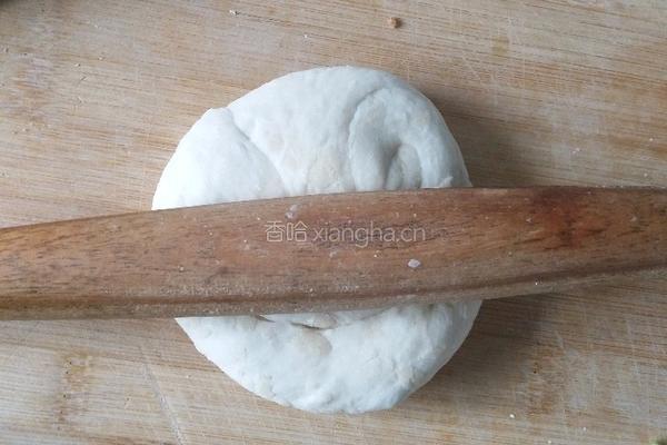 油酥饼的做法图解6