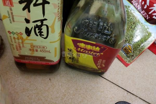 荞头炒腊肠的做法图解7
