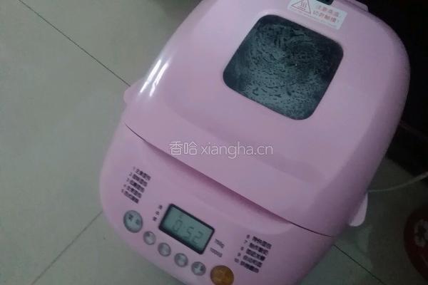 披萨的做法图解3