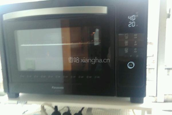 披萨的做法图解7