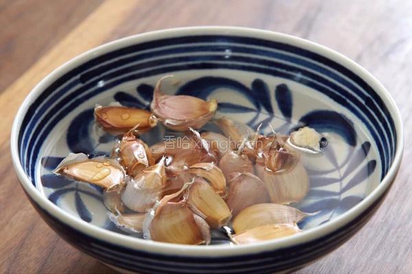 自制香剁椒的做法图解1