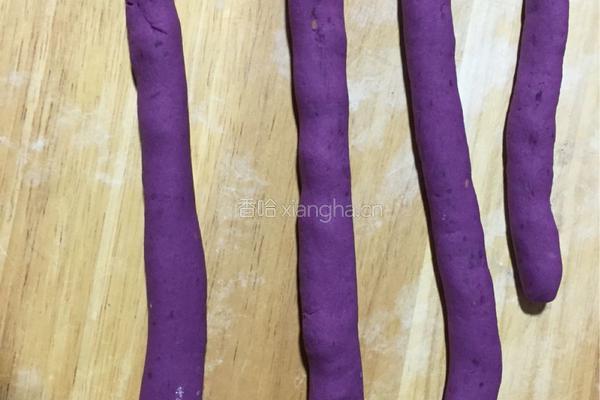 芋圆的做法图解4