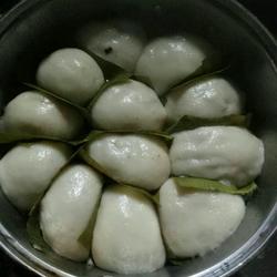 叶儿粑（猪儿粑）的做法[图]
