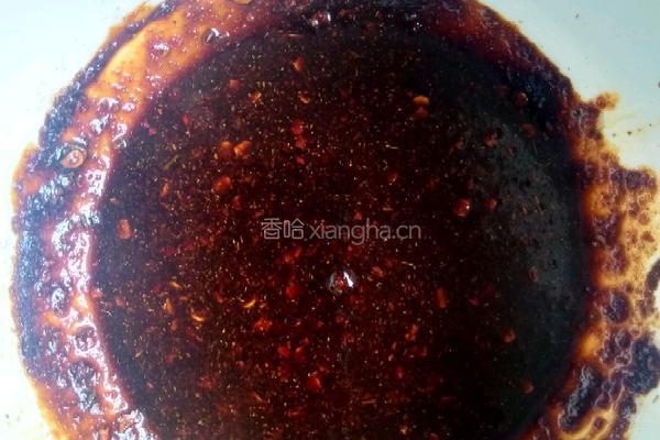自制鸡肉松的做法图解8