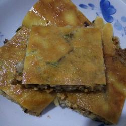 油豆皮的做法[图]