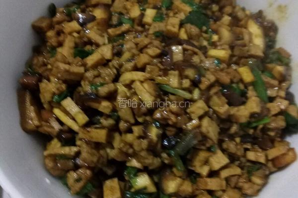 油豆皮的做法图解3