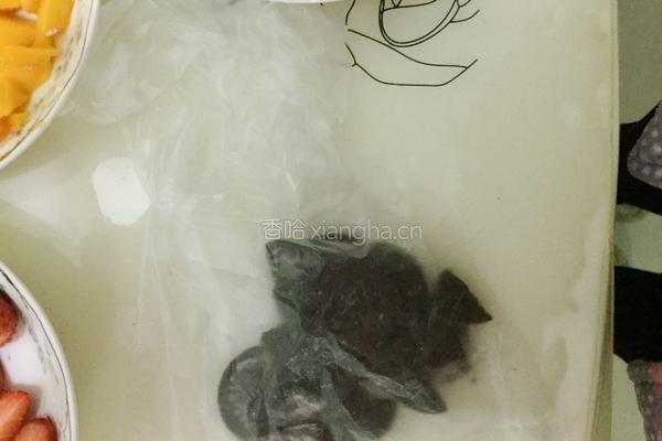 水果杯的做法图解6