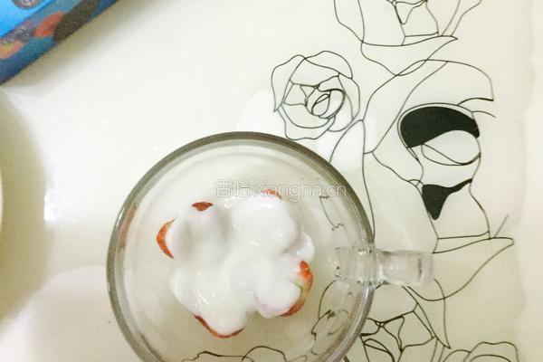 水果杯的做法图解9