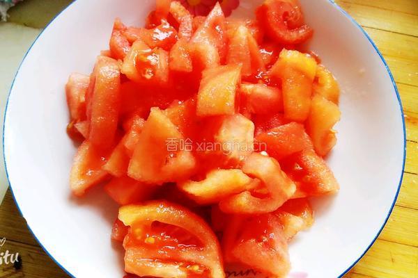 炖牛肉的做法图解3