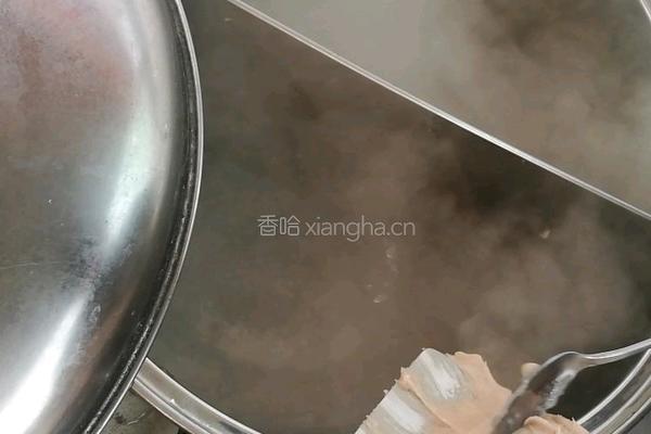 老二福得快的做法图解7