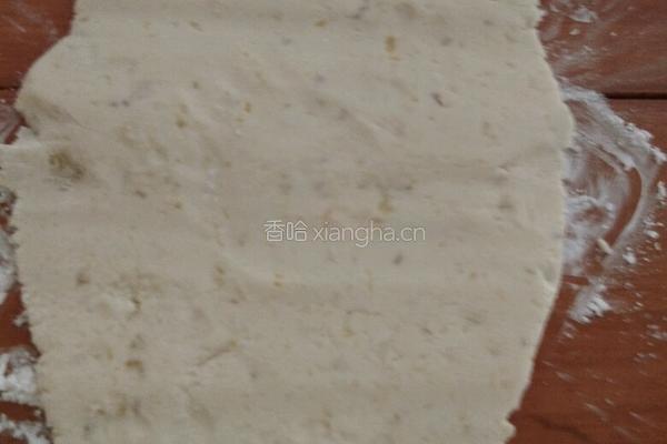 最长的薯条的做法图解8