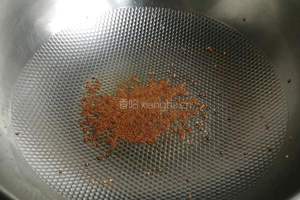 香煎红薯片的做法图解2