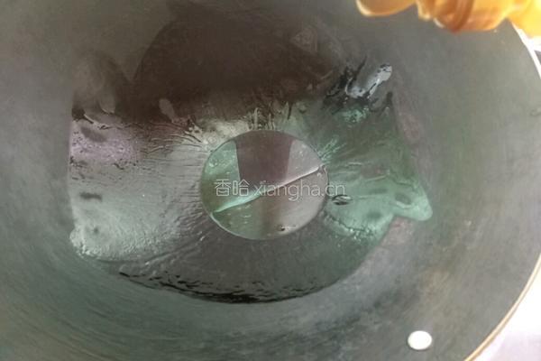 麻辣鸡爪爪的做法图解8