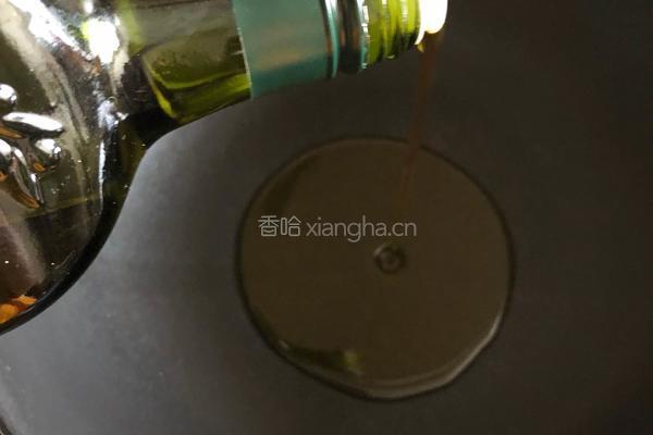 马尔代夫辣咖喱鳕鱼的做法图解4