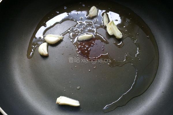 荷兰豆炒木耳的做法图解9