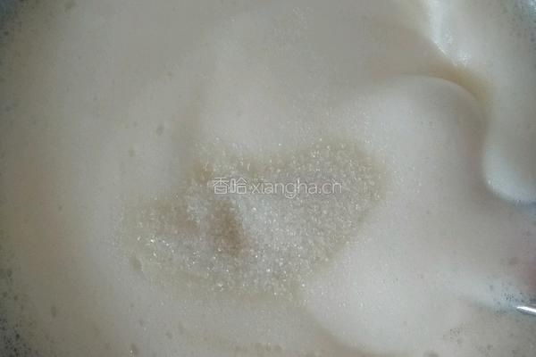 威风蛋糕七寸和八寸的做法图解8