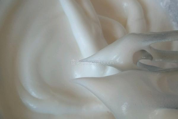 威风蛋糕七寸和八寸的做法图解9