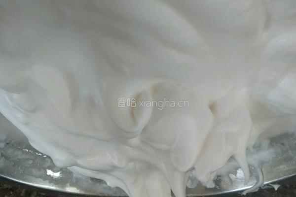 威风蛋糕七寸和八寸的做法图解11