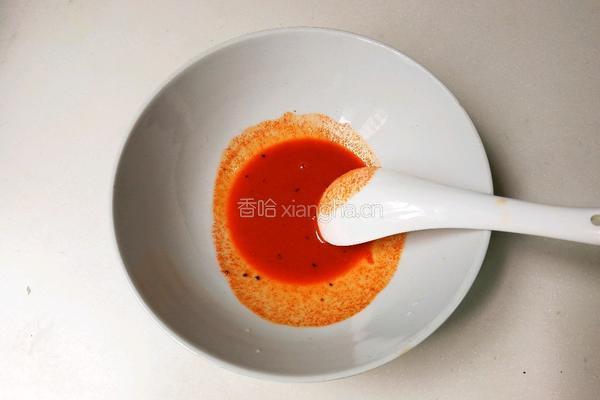 香甜不辣鸡翅的做法图解7