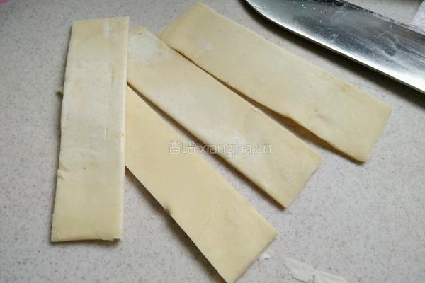 玫瑰苹果挞的做法图解9