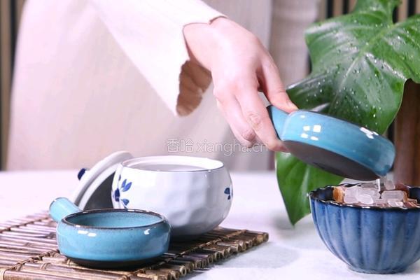 用时光交换的蜜炙火方的做法图解7