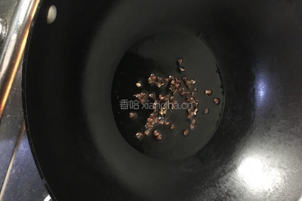 荠菜蒸饺的做法图解5