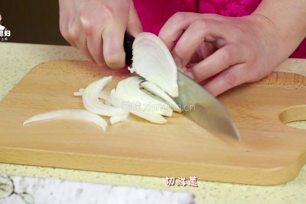 韩式嫩豆腐汤的做法图解4