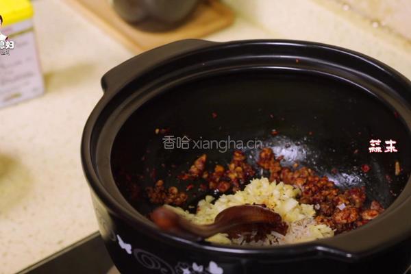 韩式嫩豆腐汤的做法图解13