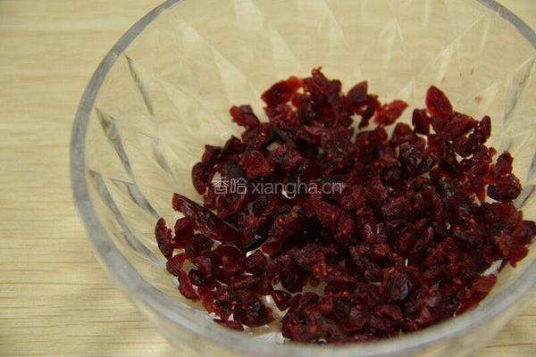 饿货，来一条0热量自制燕麦能量棒的做法图解3