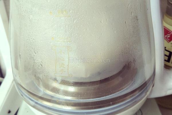 紫薯南瓜粗粮发糕（9个月宝宝辅食）的做法图解10