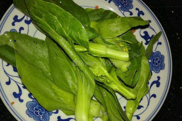 香肠煲仔饭的做法图解3