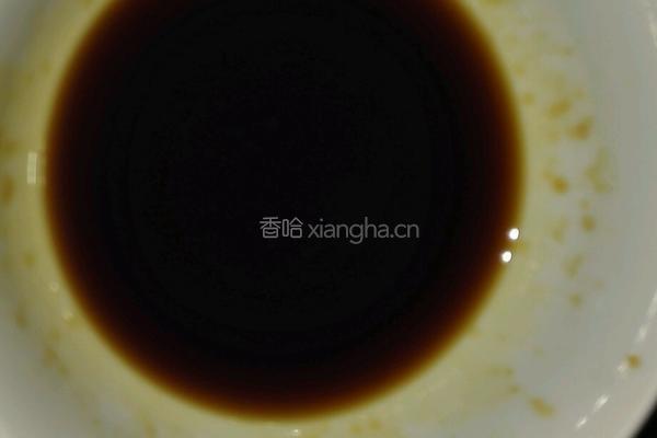 香肠煲仔饭的做法图解4