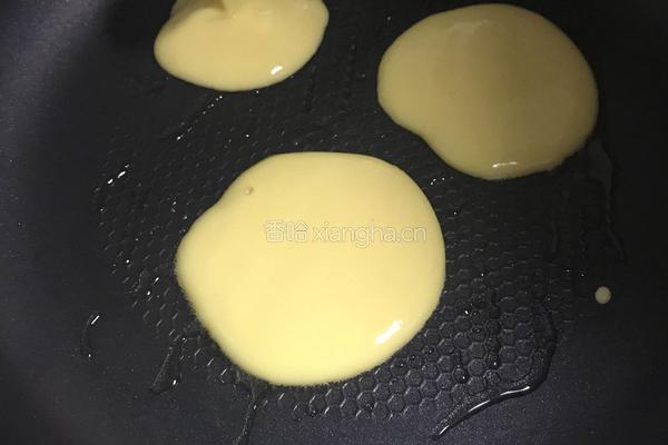 香醇薄饼的做法图解6