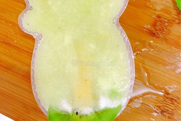水果冰棒的做法图解7
