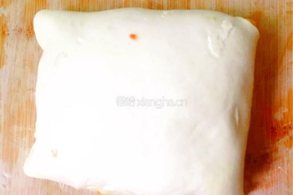 肉饼的做法图解8