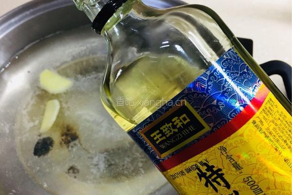 香辣鸭舌的做法图解3