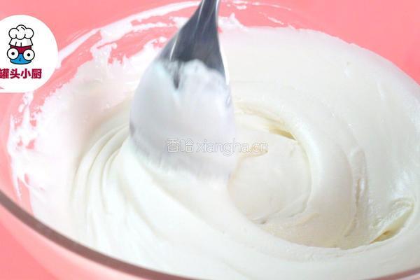 北京名小吃驴打滚 在家用微波炉就能搞定的做法图解1