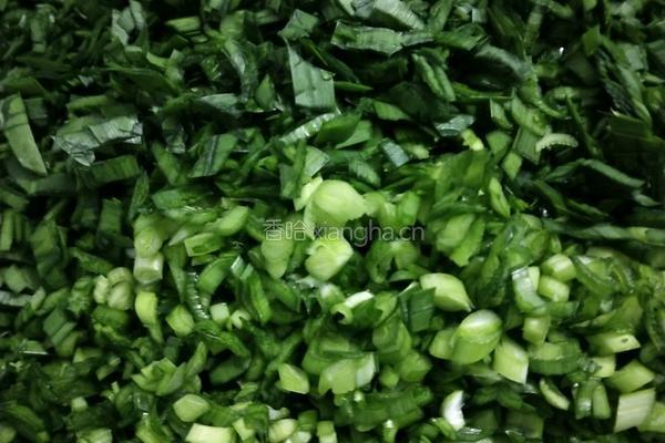 客家酿豆腐的做法图解3