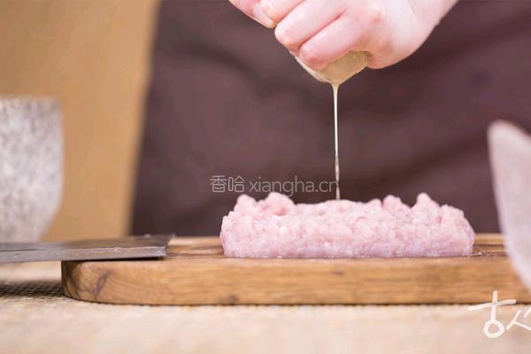 春汤春分喝过这一碗春色才是新一年春景的做法图解5
