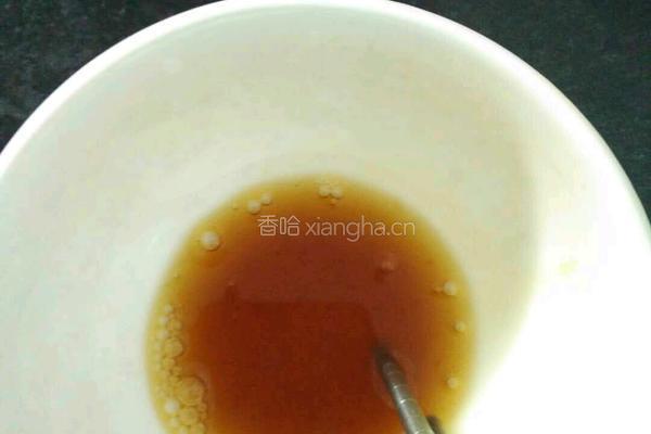 虾干鸡蛋蒸面（低配版）的做法图解7