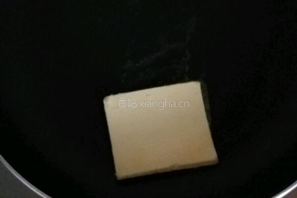 雪花酥的做法图解2