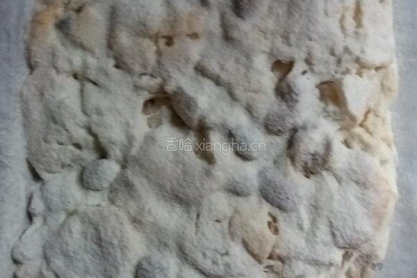 雪花酥的做法图解8