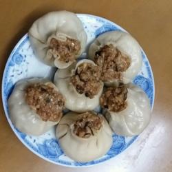 烧麦的做法[图]