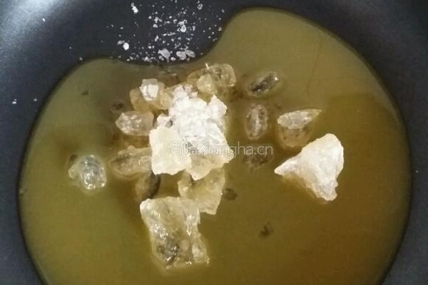牙签棒棒糖的做法图解2