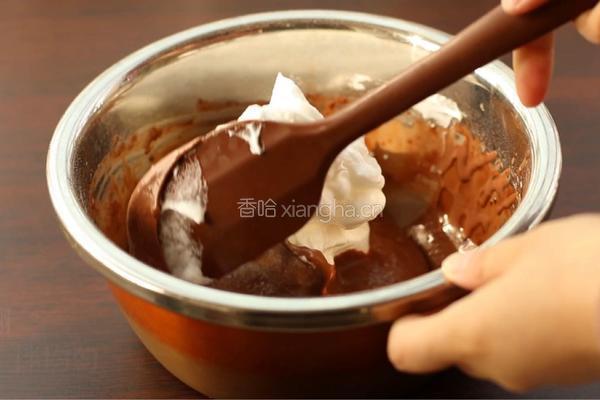 草莓裸蛋糕的做法图解11