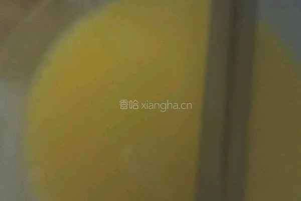 黄瓜鸡蛋汤的做法图解4