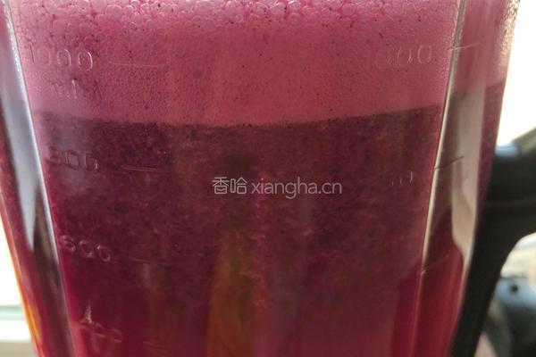 火龙果海参鲜饺的做法图解10