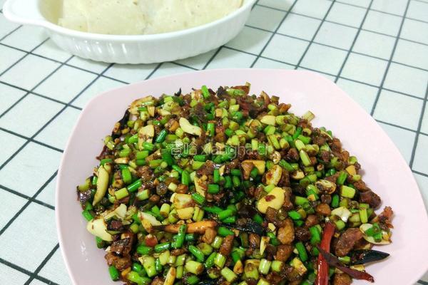 徐州菜千刀肉的做法图解8