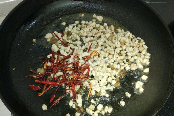 徐州菜千刀肉的做法图解3